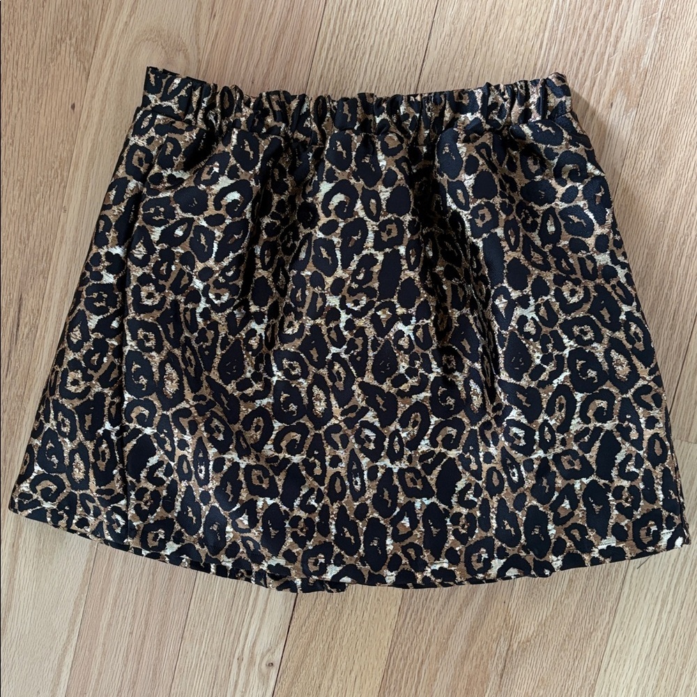 Rachel Zoe Girls Sweater & Skirt Set | L - Picture 5 of 5